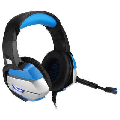 K5 Computer Headset Head-mounted Game