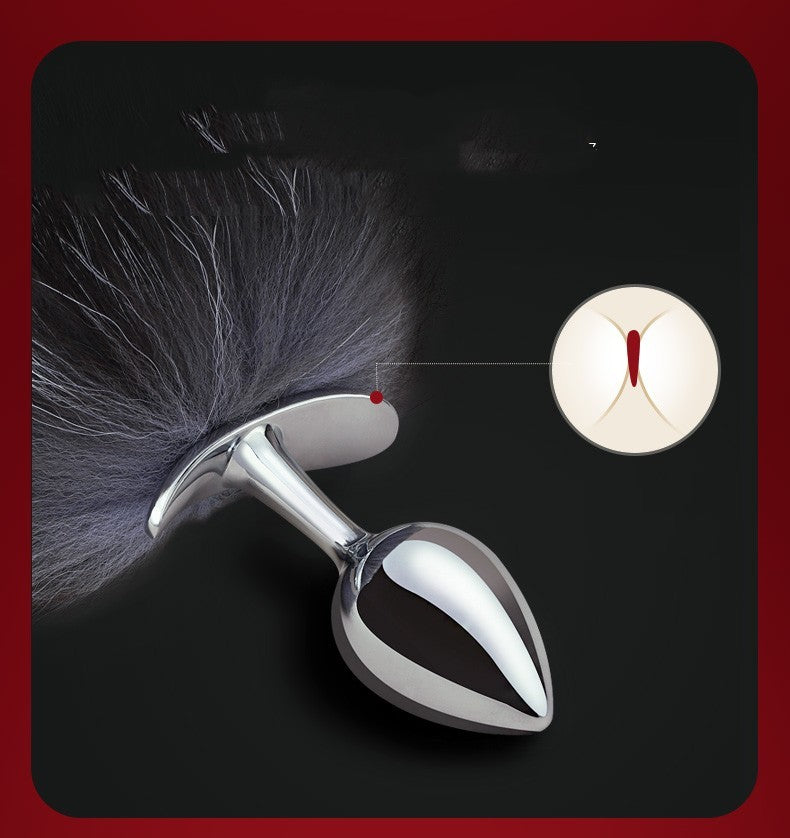 Couple Shared Tool Set