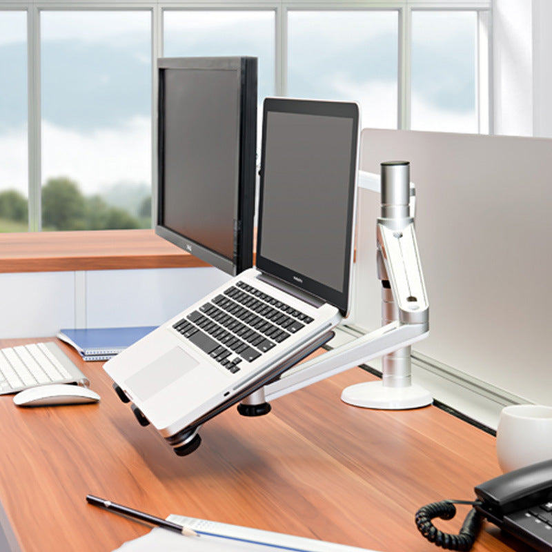 Computer Monitor LCD Screen Stand Home