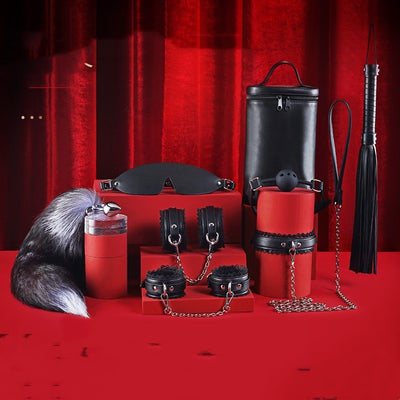 Couple Shared Tool Set