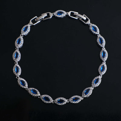 Fashion Jewelry Evil Eye Bracelet