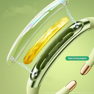 Mosquito Repellent Bracelet Vegetable Oil Portable