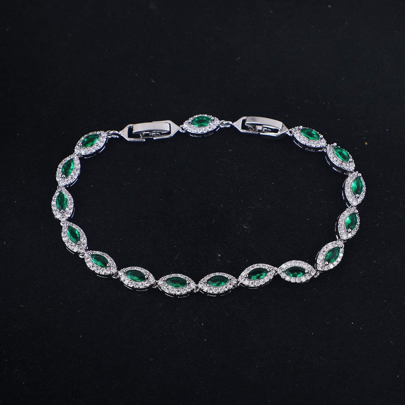 Fashion Jewelry Evil Eye Bracelet