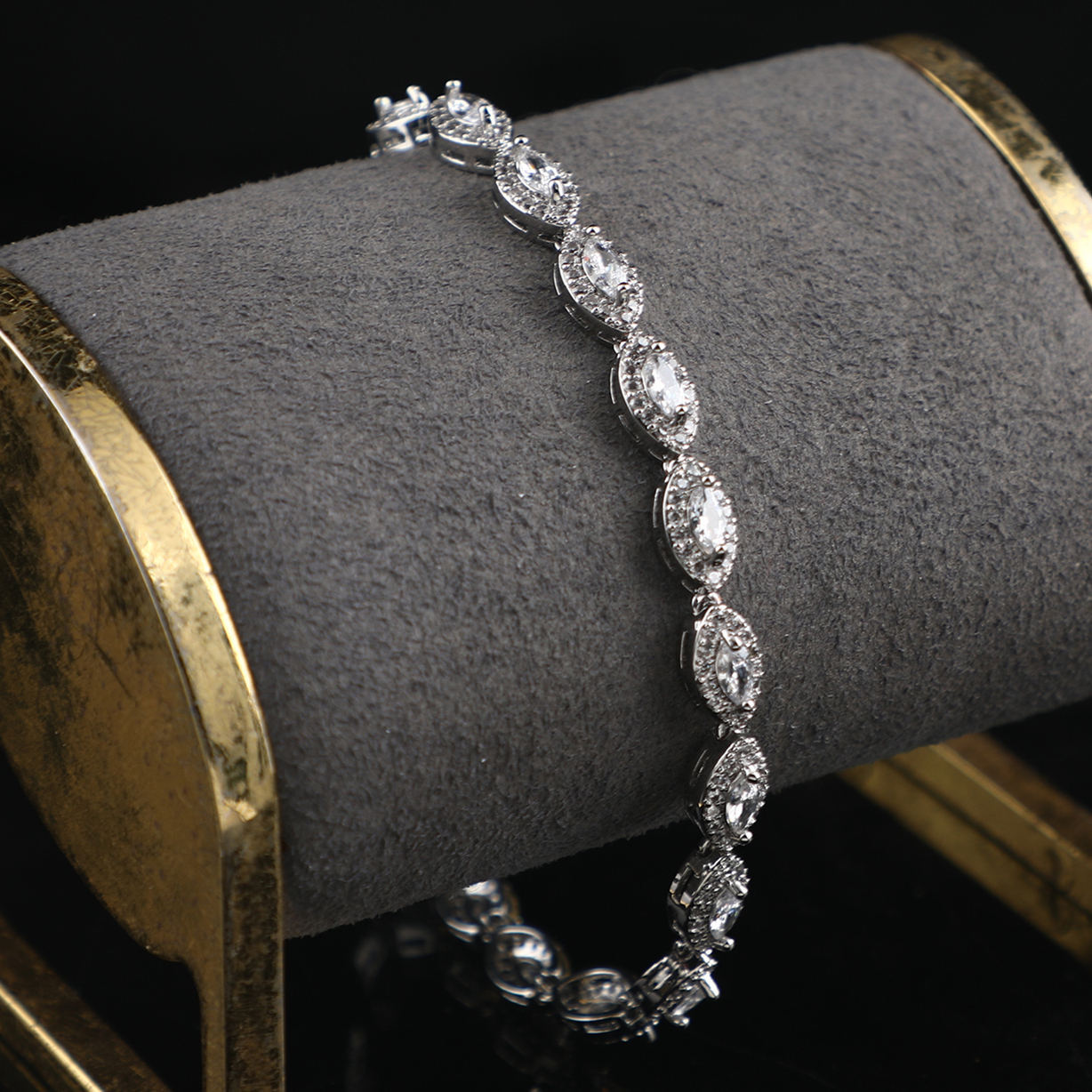 Fashion Jewelry Evil Eye Bracelet