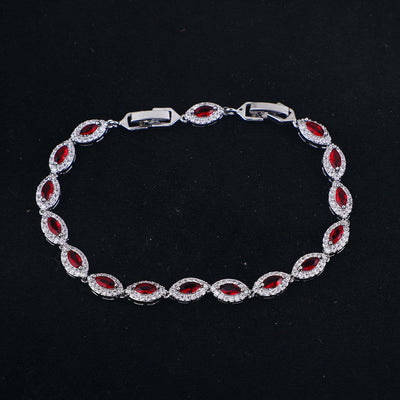 Fashion Jewelry Evil Eye Bracelet