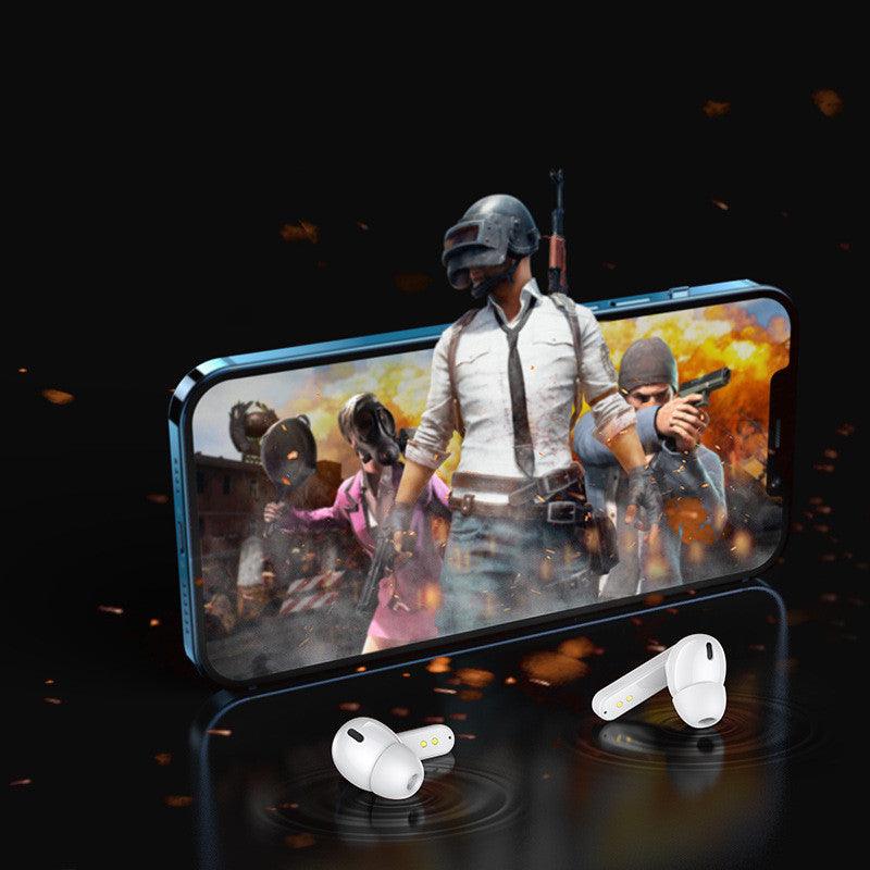 Game Wireless Stereo Headset Mobile Game Eat Chicken Artifact Without Delay