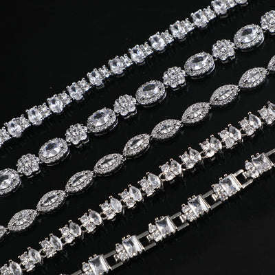 Fashion Jewelry Evil Eye Bracelet