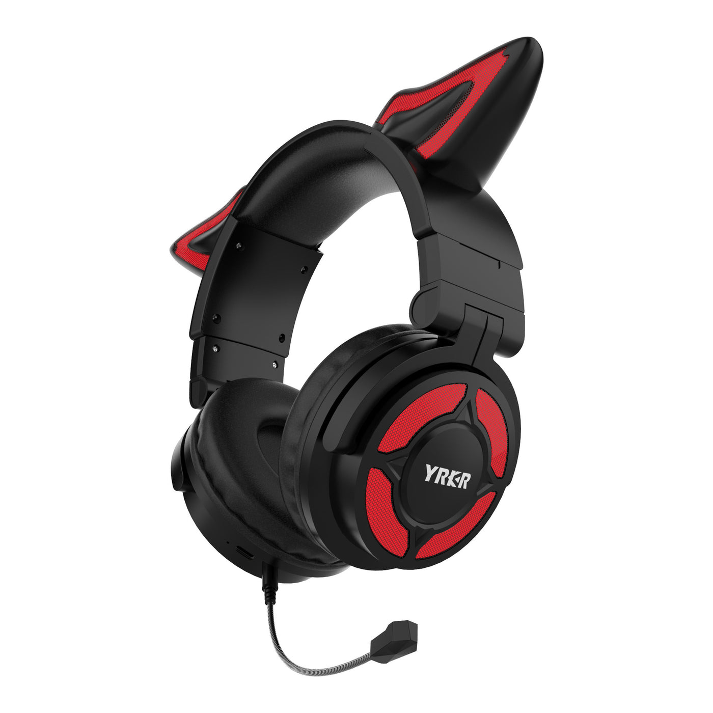 Home Smart Headset Luminous Game