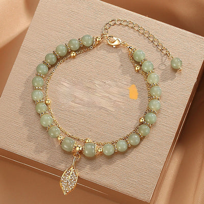 New Chinese Style Descendants Of The Rich Bracelet