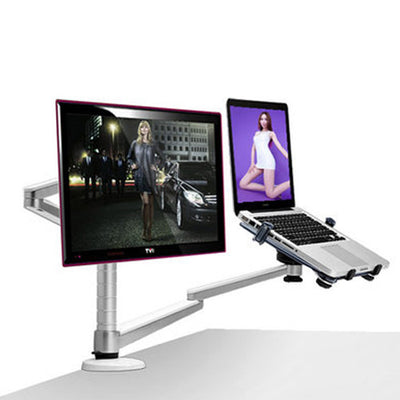 Computer Monitor LCD Screen Stand Home